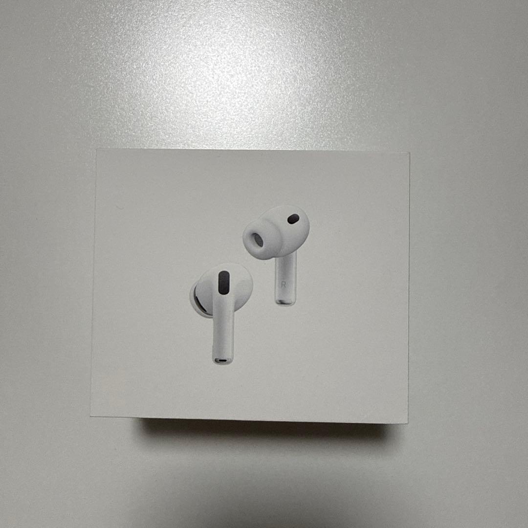 airpods pro3 新品未開封