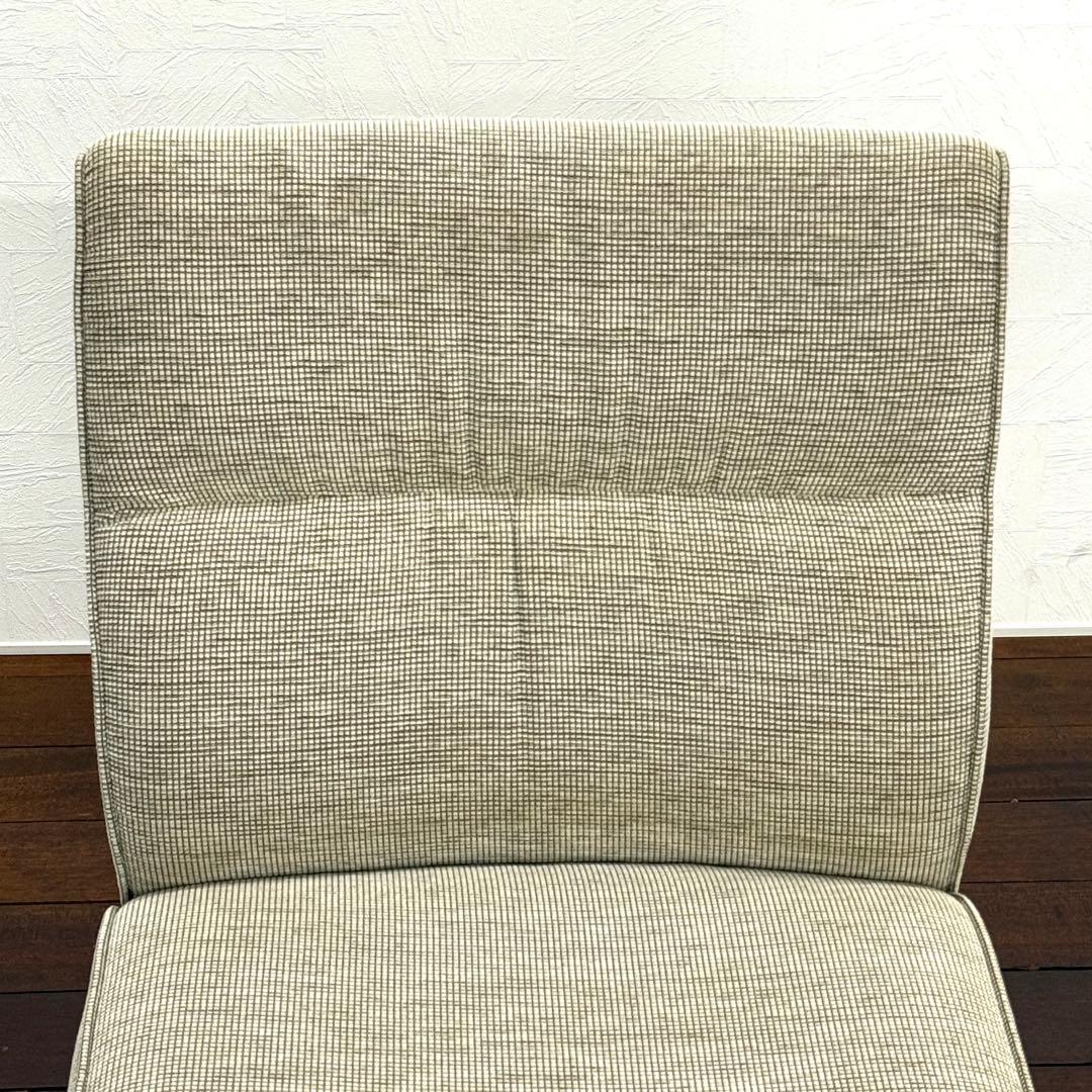 H19K55a 飛騨産業 キツツキ KAYA カヤ ダイニングチェア