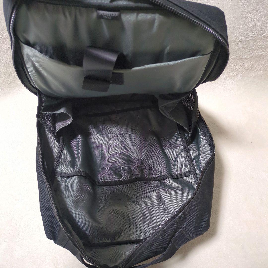 【良品】PORTER ポーター インタラクティブ デイパック 536-17052