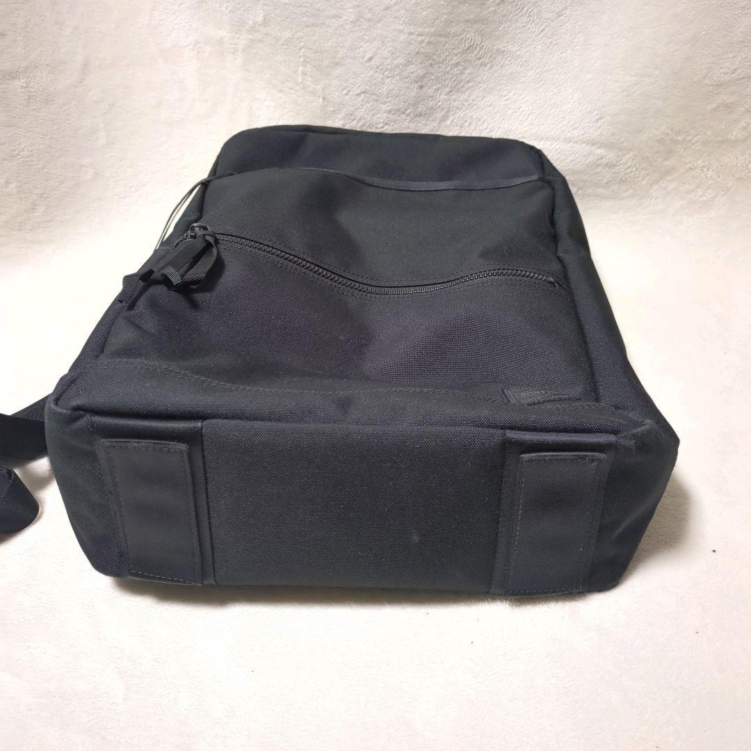 【良品】PORTER ポーター インタラクティブ デイパック 536-17052