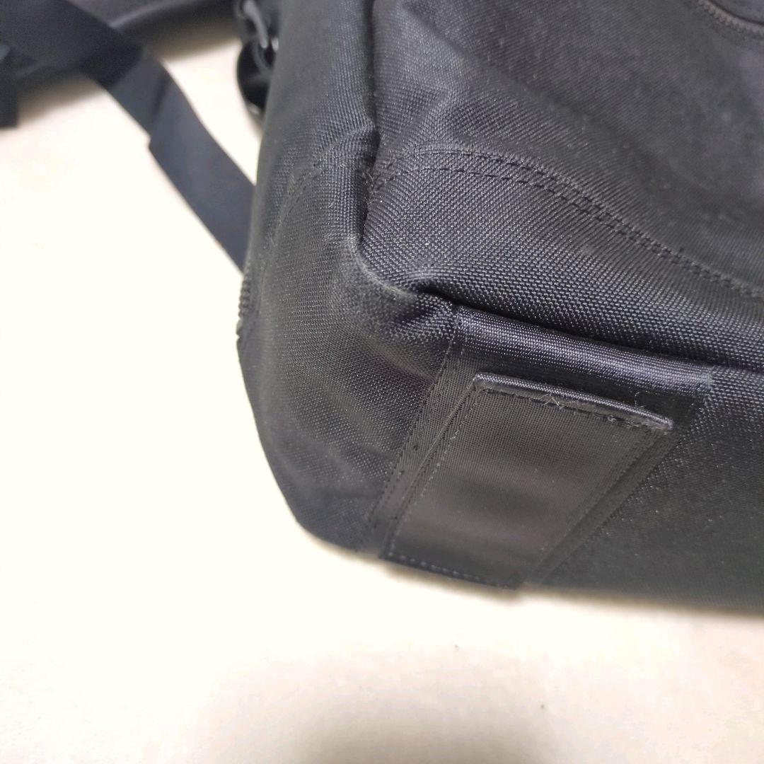 【良品】PORTER ポーター インタラクティブ デイパック 536-17052