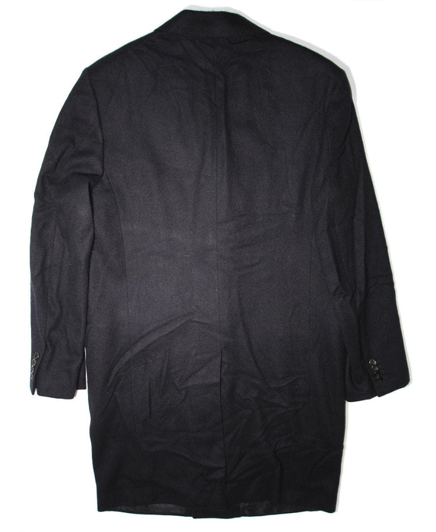 こ*た様 カナーリ CANALI T57110 カシミア チェスタコート 50