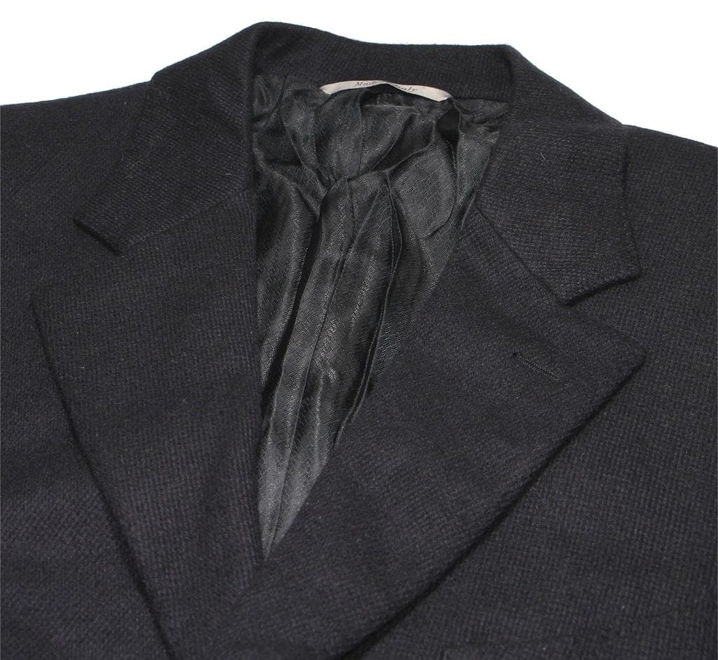 こ*た様 カナーリ CANALI T57110 カシミア チェスタコート 50