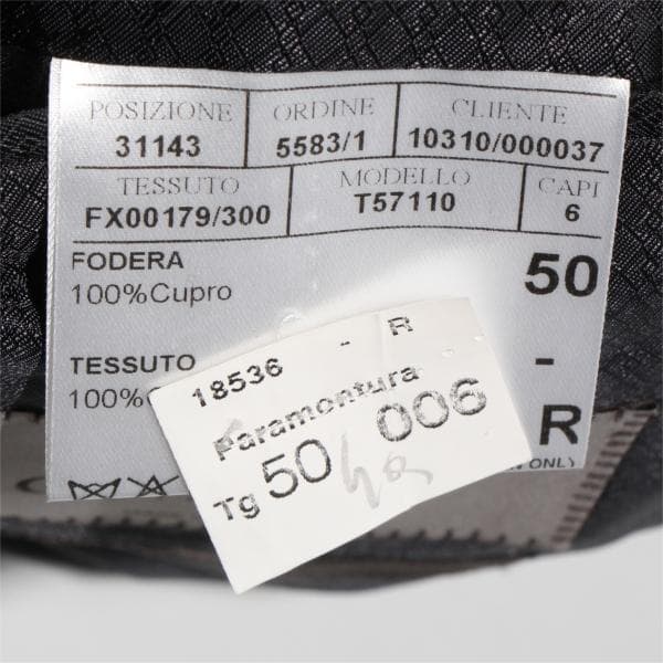 こ*た様 カナーリ CANALI T57110 カシミア チェスタコート 50