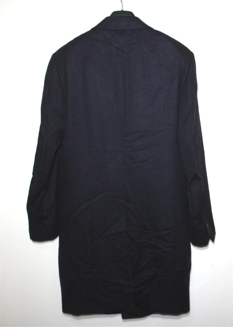 こ*た様 カナーリ CANALI T57110 カシミア チェスタコート 50