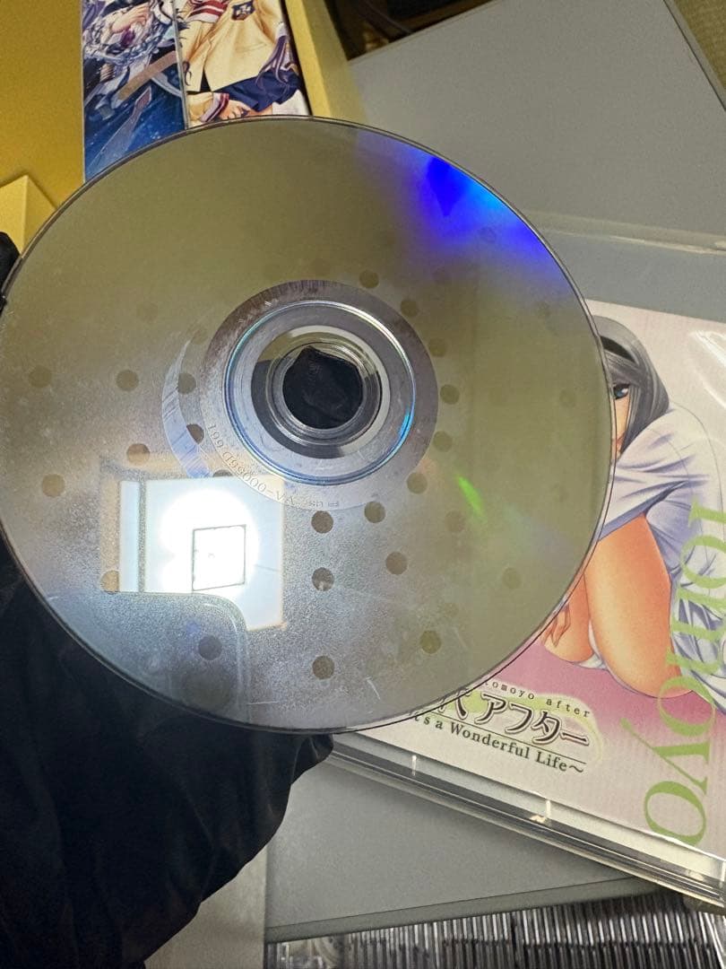 その他 key 10th Memorial Box