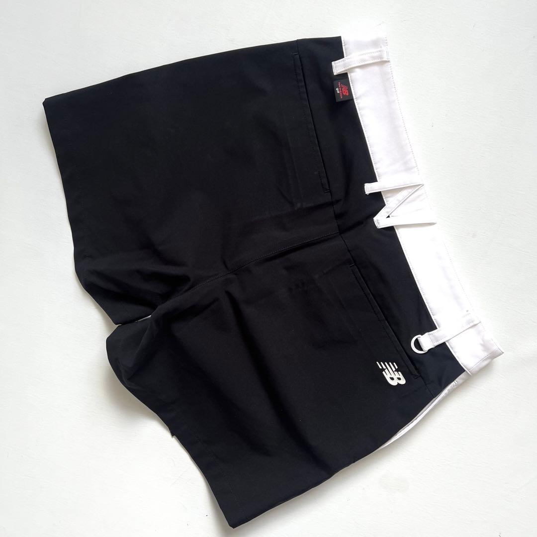 New Balance Golf ニューバランスゴルフ　セットアップ　レディース