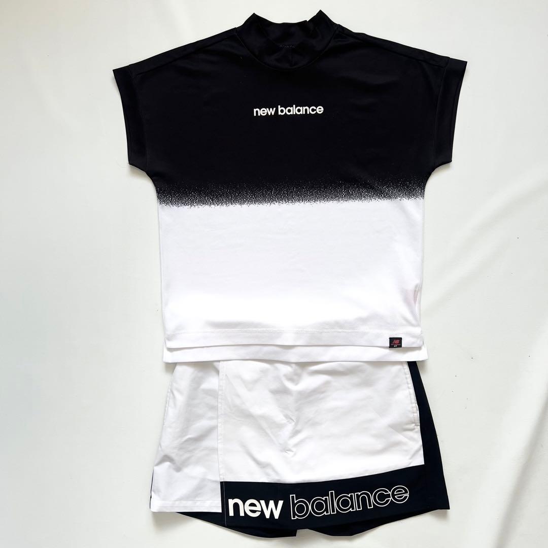 New Balance Golf ニューバランスゴルフ　セットアップ　レディース