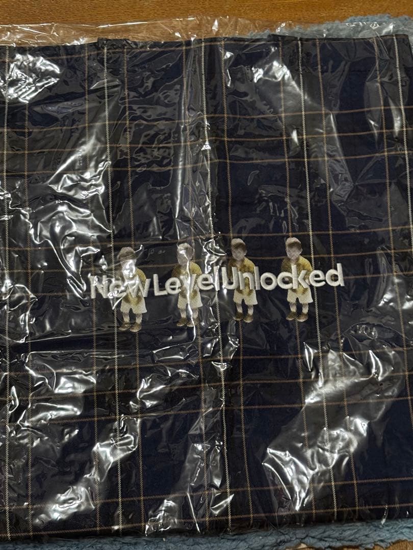 Mrs. GREEN APPLE 若井滉斗 バースデー トートバッグ　新品未開封