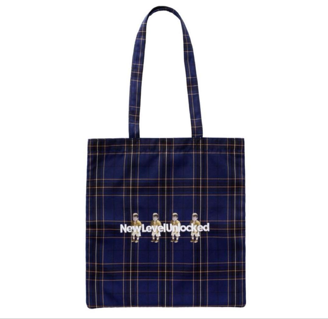 Mrs. GREEN APPLE 若井滉斗 バースデー トートバッグ　新品未開封