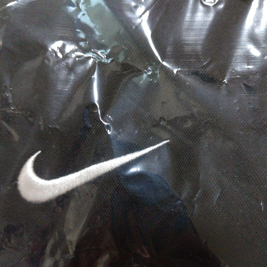 読売ジャイアンツ ナイキ ブラック YG ポリエステル ポロシャツ　Mサイズ