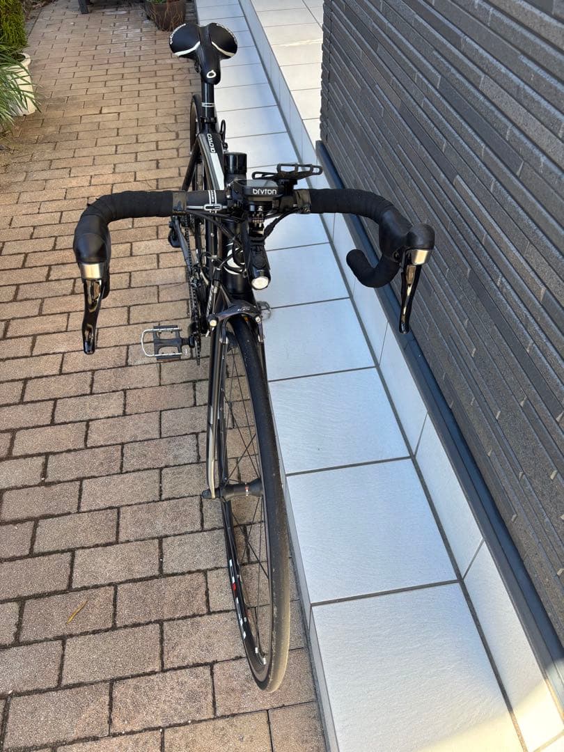 Cannondale CAAD10 キャノンデール　 ロードバイク ブラック