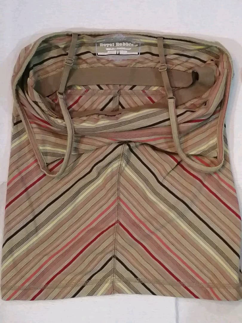 ロイヤルロビンス  Robbins ヨガウェア/トレーニングウェア