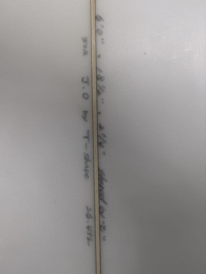 Navigator 6'0\" ショートボード　NGR