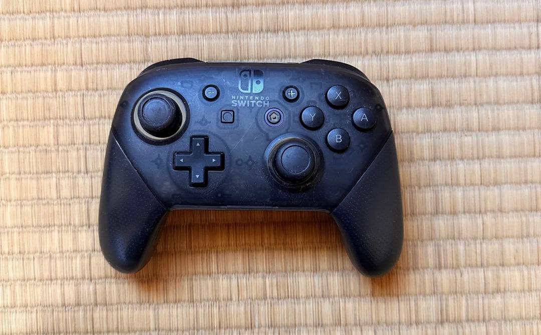 Nintendo Switch 本体＋プロコン