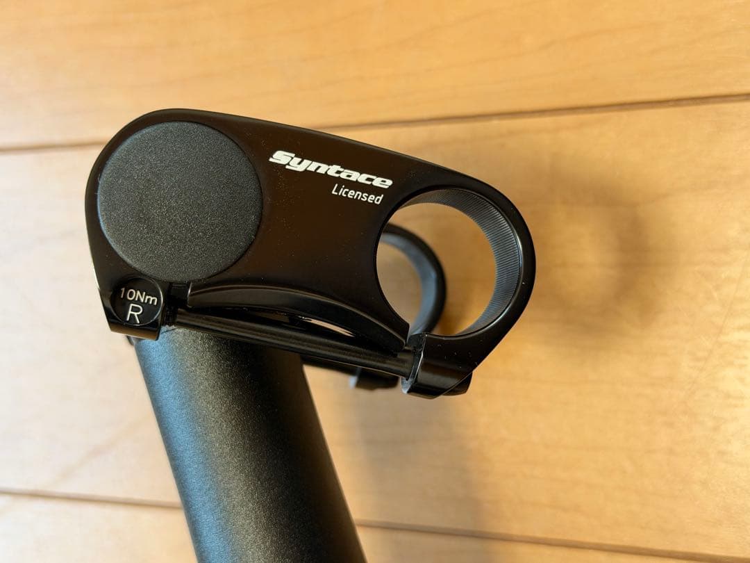 Tern ハンドルポストPhysis 3D T-Bar Handlepost