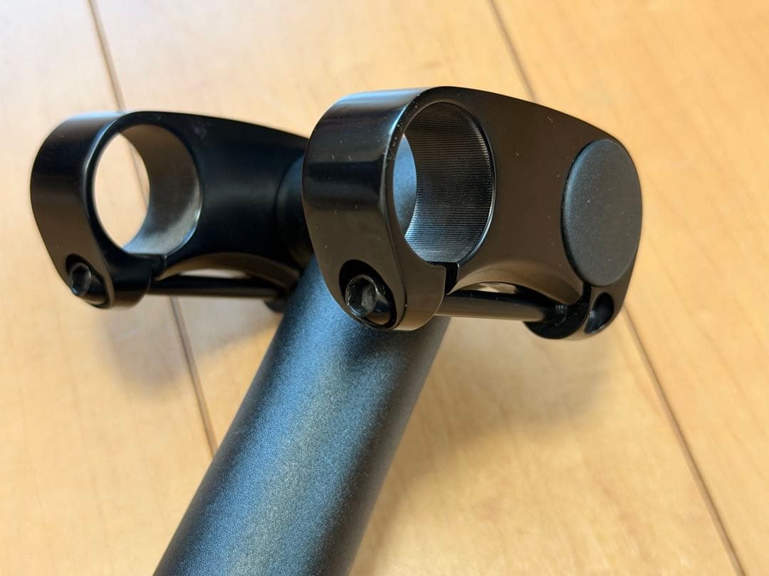 Tern ハンドルポストPhysis 3D T-Bar Handlepost