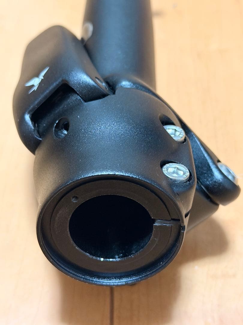 Tern ハンドルポストPhysis 3D T-Bar Handlepost