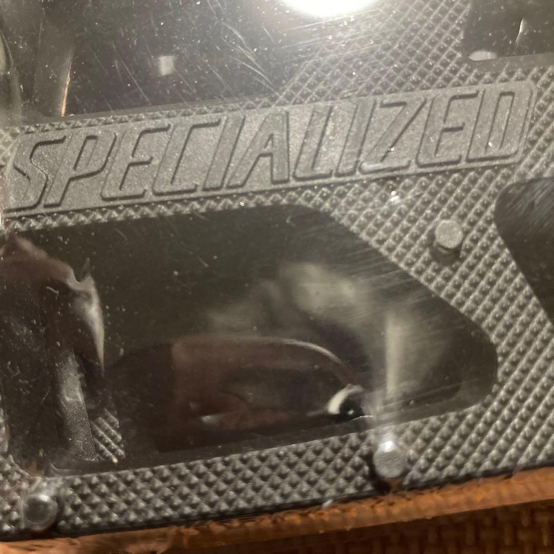 SPECIALIZED 自転車用ペダル