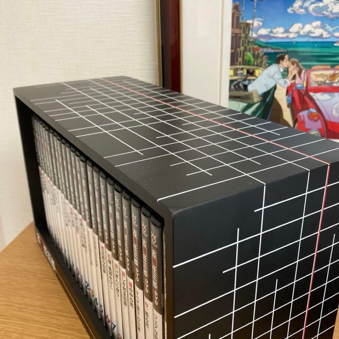 古畑任三郎／DVDコレクション　全25巻　専用ラック付　デアゴスティーニ　全巻