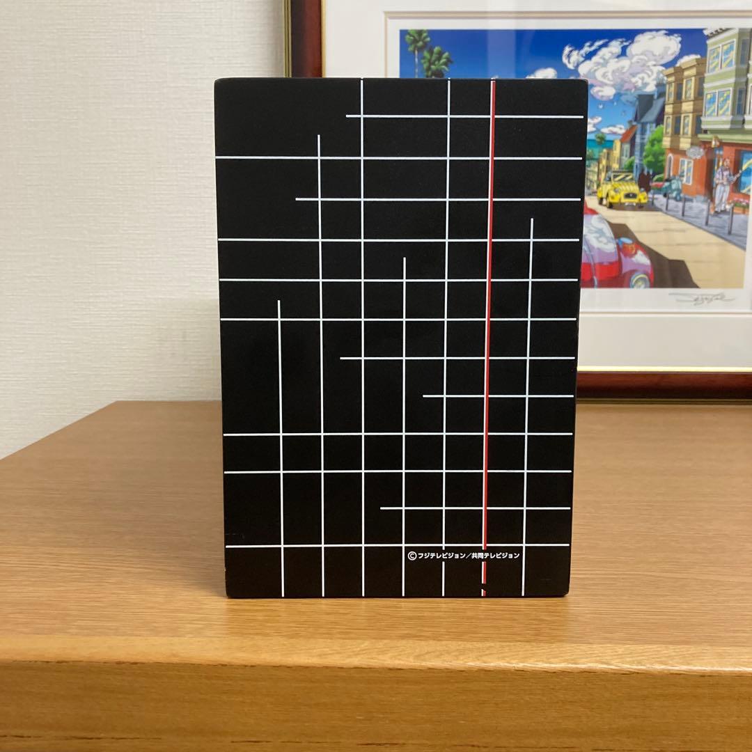 古畑任三郎／DVDコレクション　全25巻　専用ラック付　デアゴスティーニ　全巻