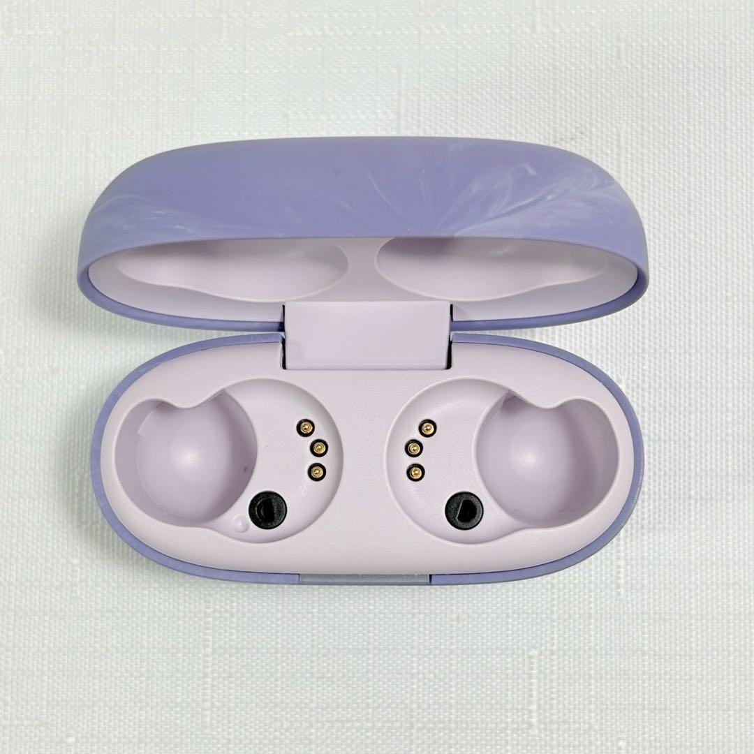 ソニー LinkBuds S ワイヤレス イヤホン WF-LS900N VC