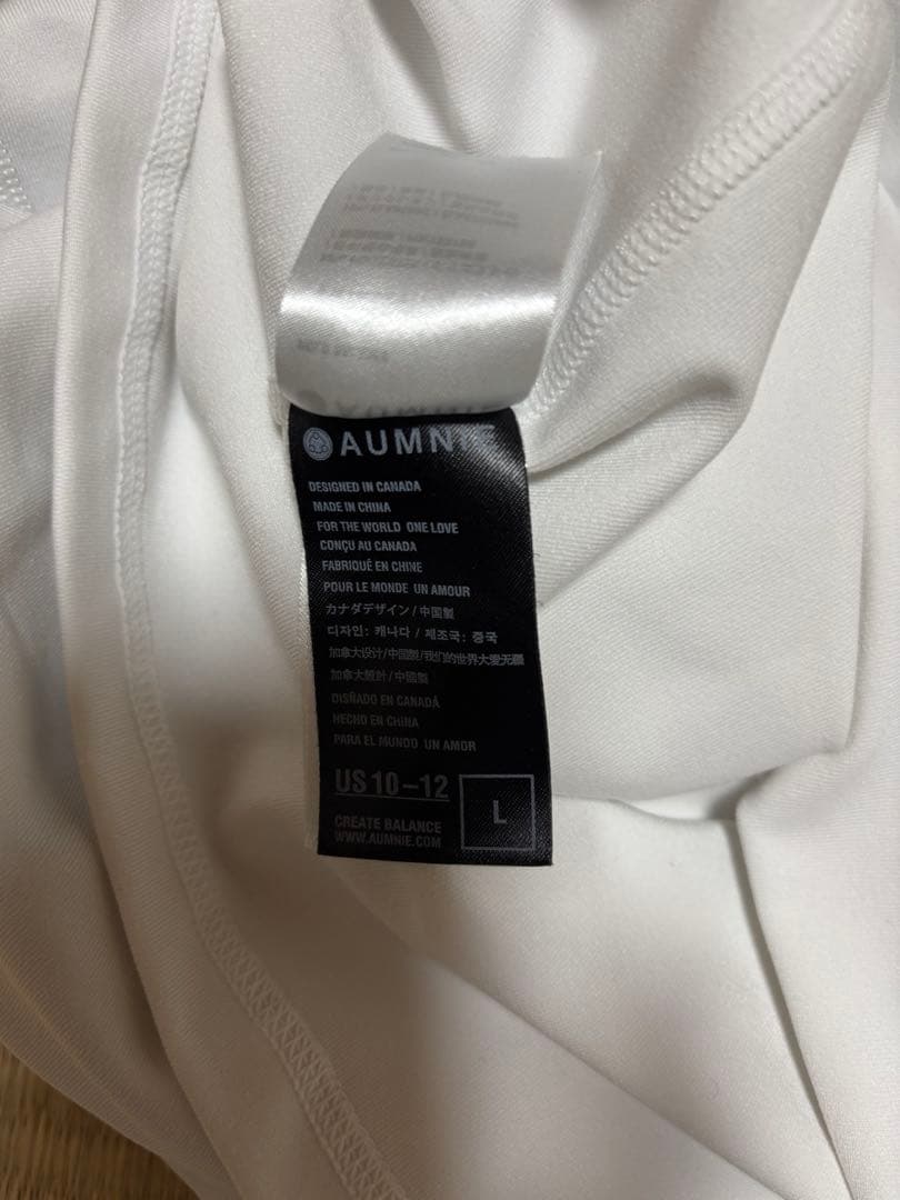 アムニー　AUMNIE タンクトップなど3点セット