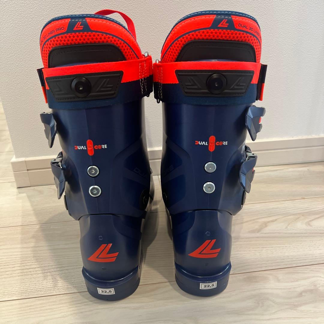 LANGE スキーブーツ 22.5cm LBL1310 RS110SC