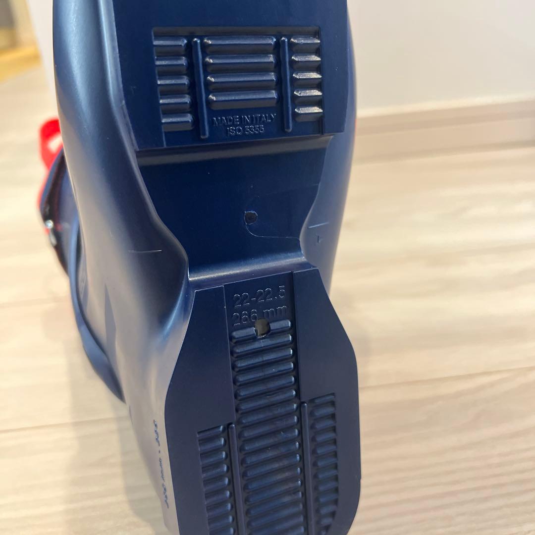 LANGE スキーブーツ 22.5cm LBL1310 RS110SC