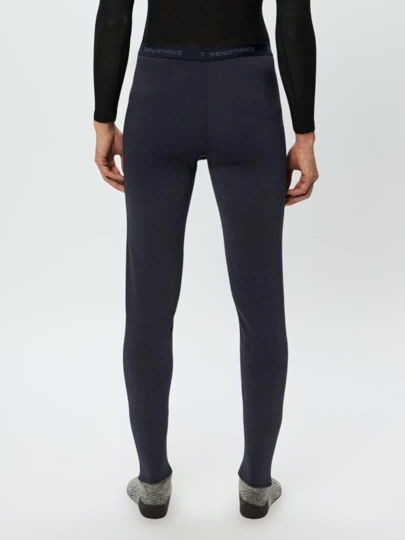 ノースフェースオルタイムホットクルー＆トラウザー上下セット