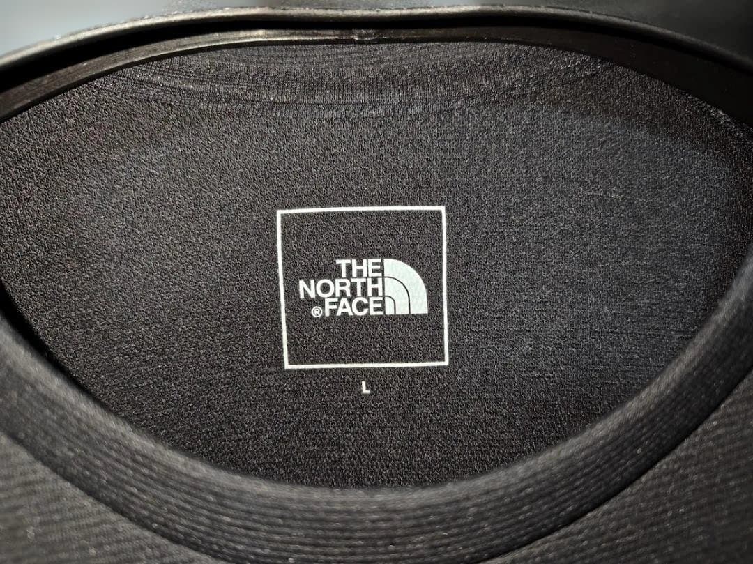 ノースフェースオルタイムホットクルー＆トラウザー上下セット