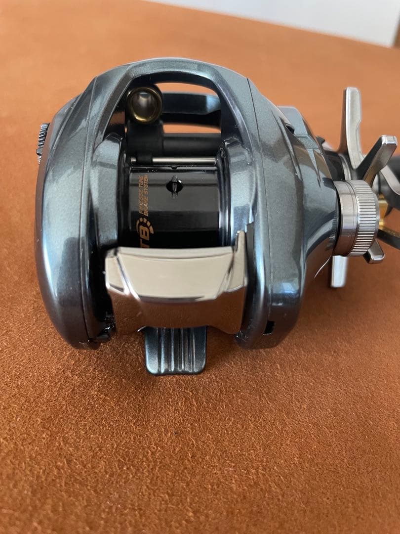 22アルデバランBFS XG