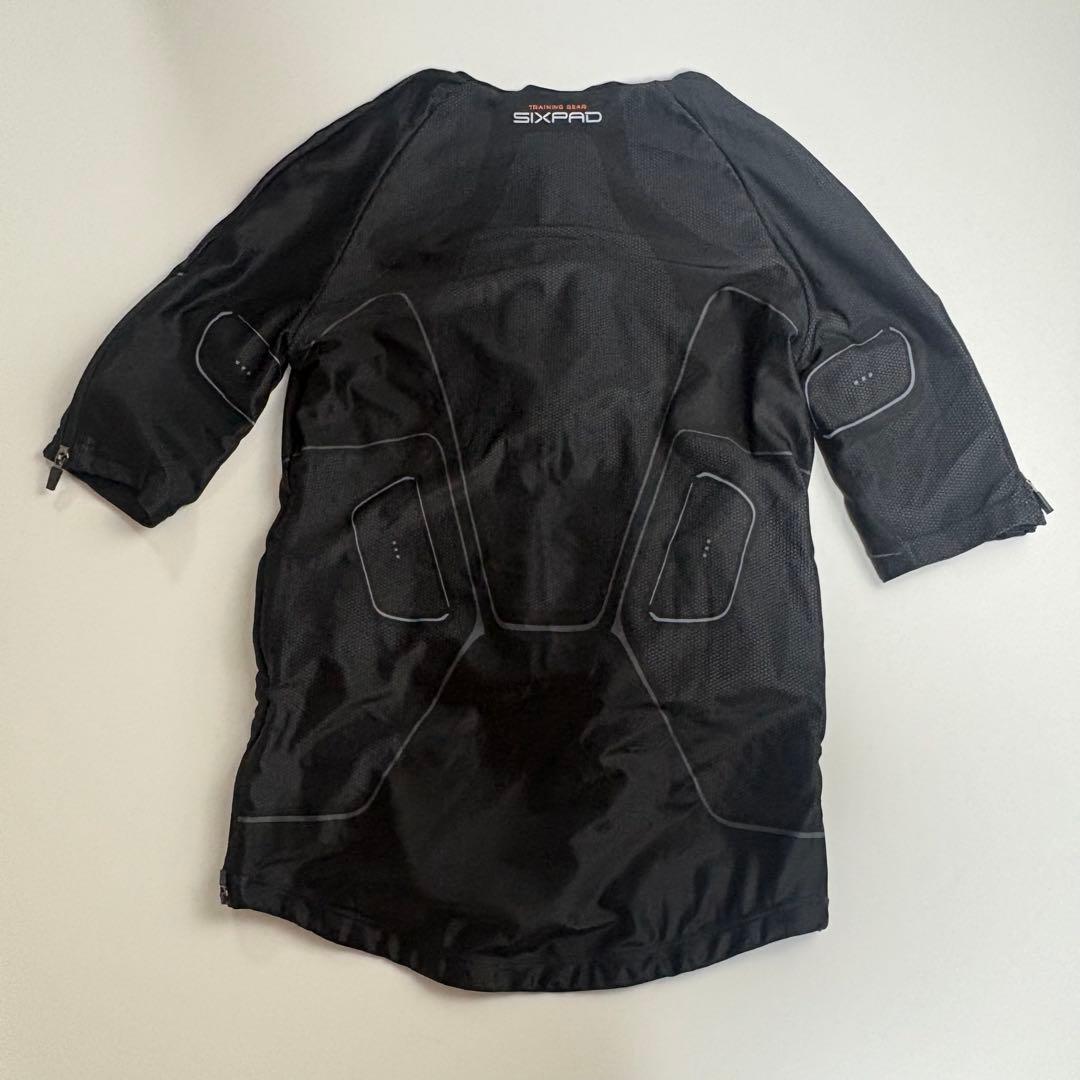 SIXPAD Powersuit Top Bottom 上下セット セットアップ