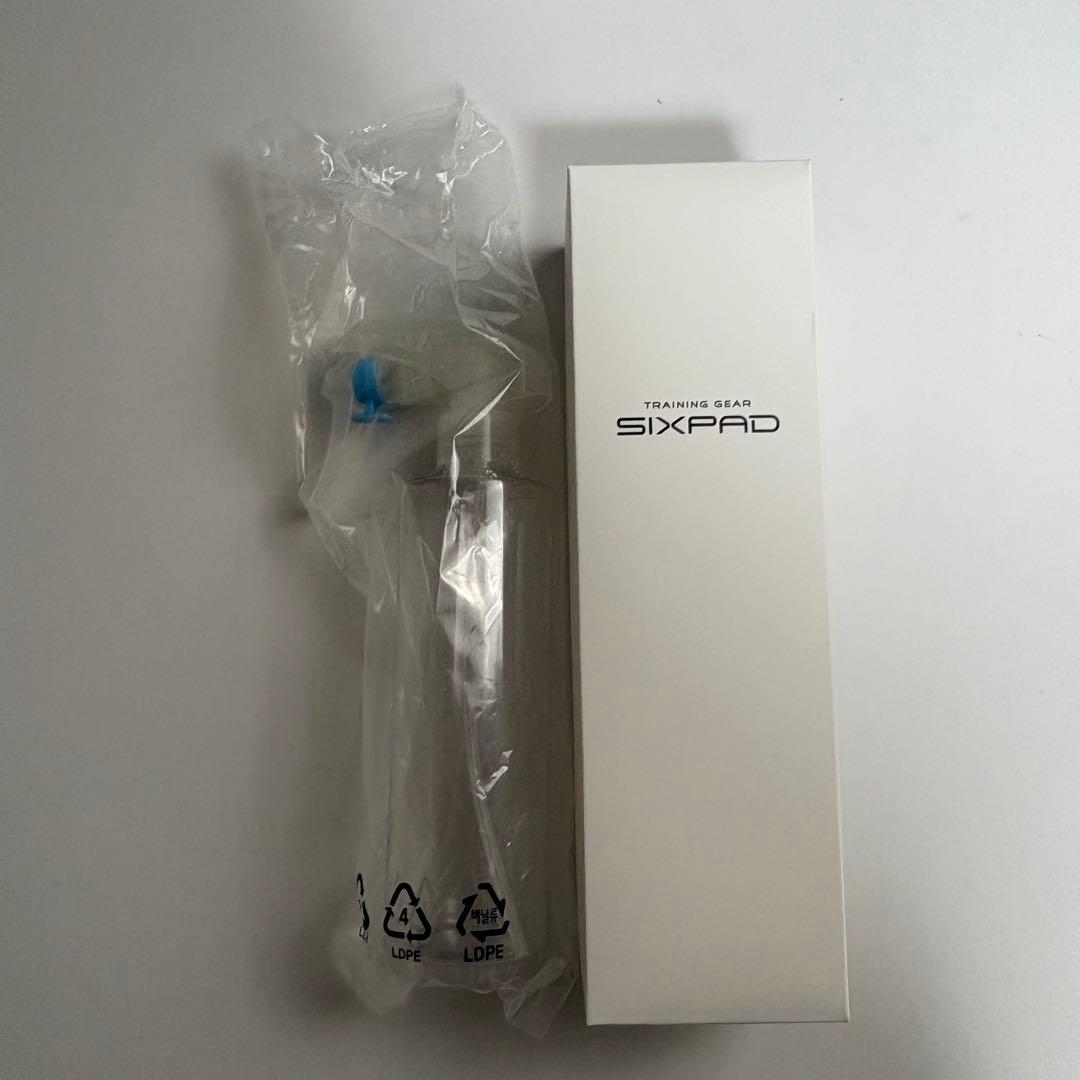 SIXPAD Powersuit Top Bottom 上下セット セットアップ