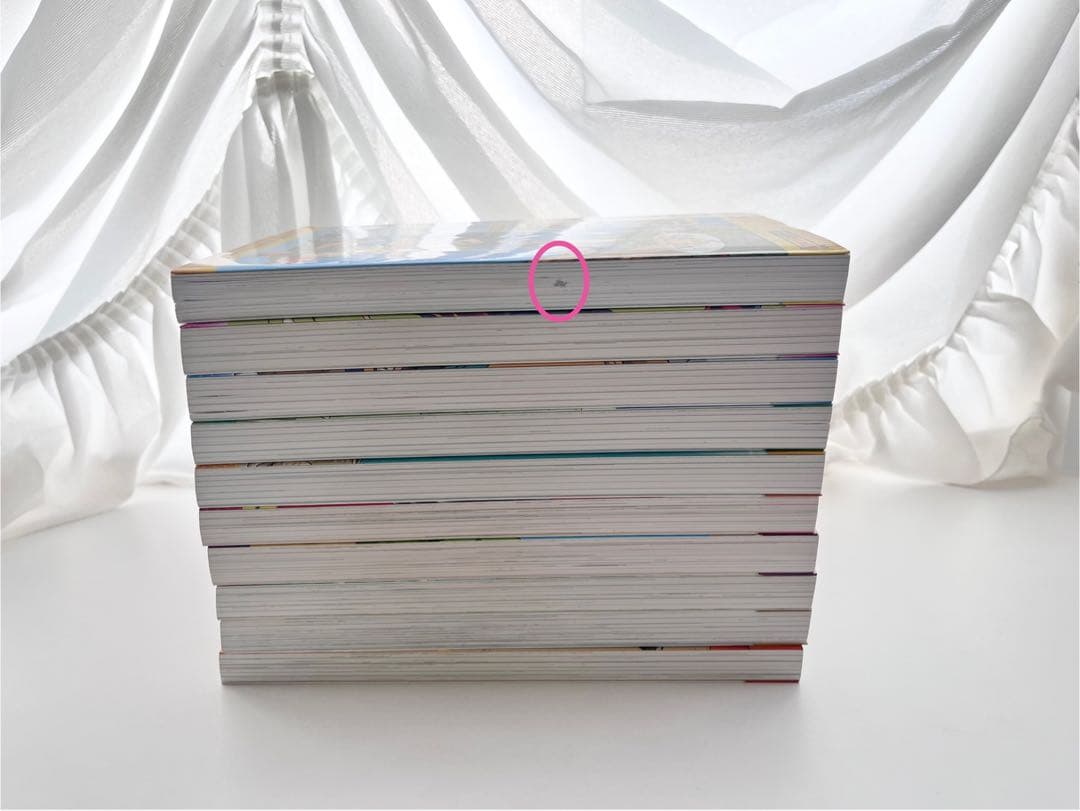 学校勝ち抜き戦・実験対決シリーズ【10巻セット】1巻-10巻　おまけあり