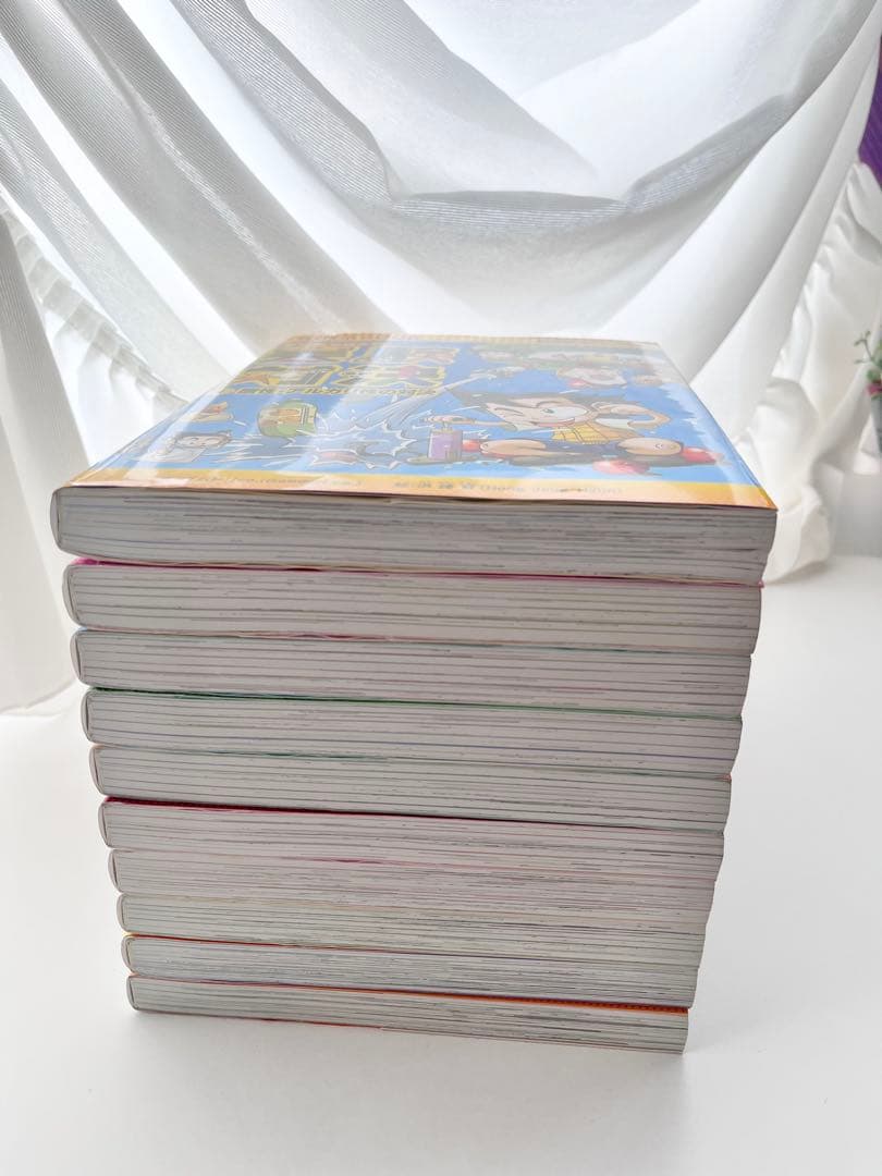 学校勝ち抜き戦・実験対決シリーズ【10巻セット】1巻-10巻　おまけあり