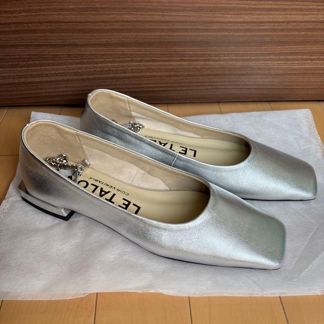 TAEKO HIGASHIHARA × LE TALON 23㎝