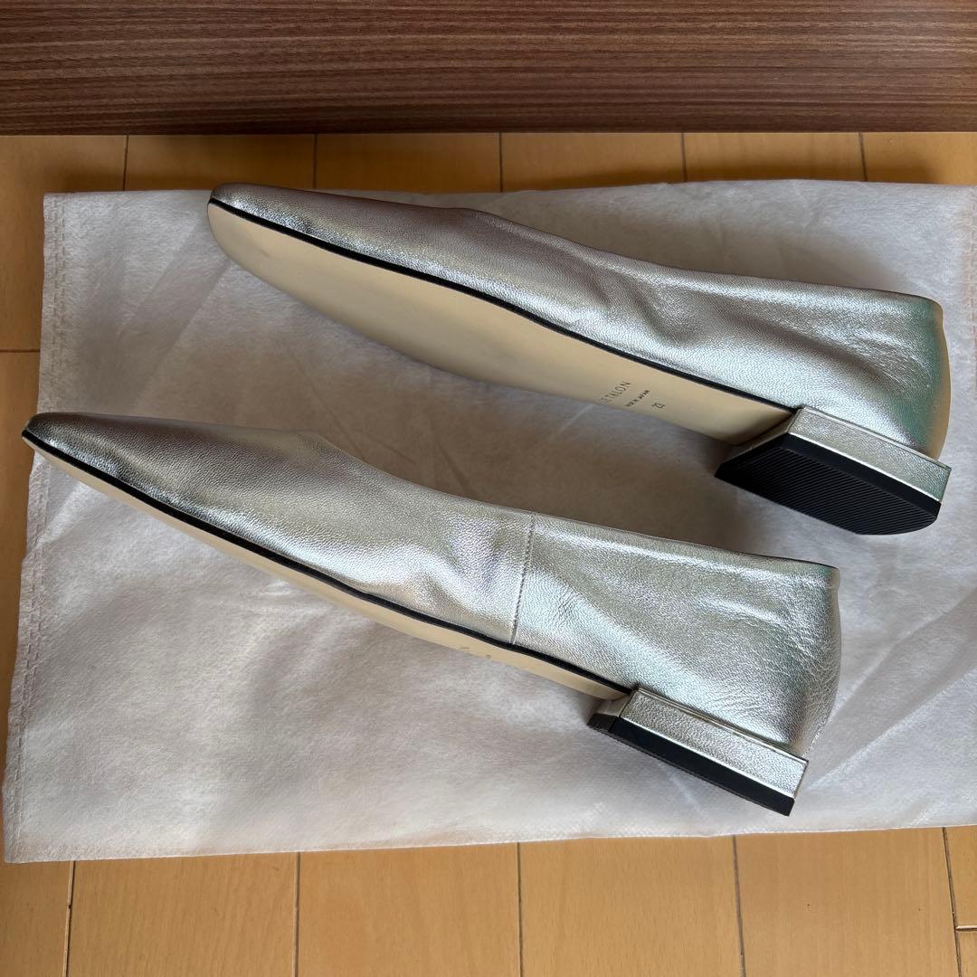 TAEKO HIGASHIHARA × LE TALON 23㎝