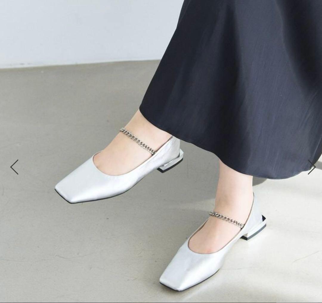 TAEKO HIGASHIHARA × LE TALON 23㎝