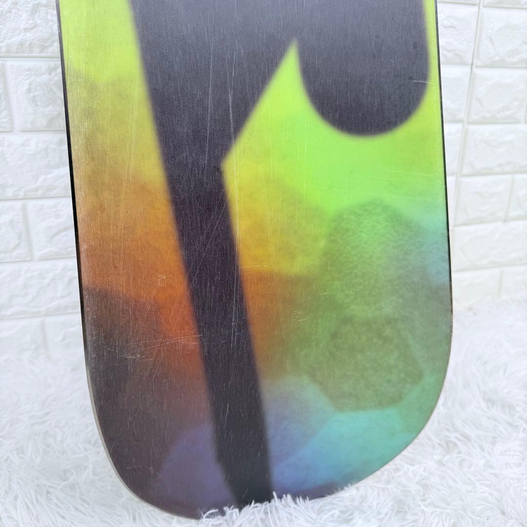 SAVANDER 151cm メンズ スノーボード バイン ブーツ 3点セット