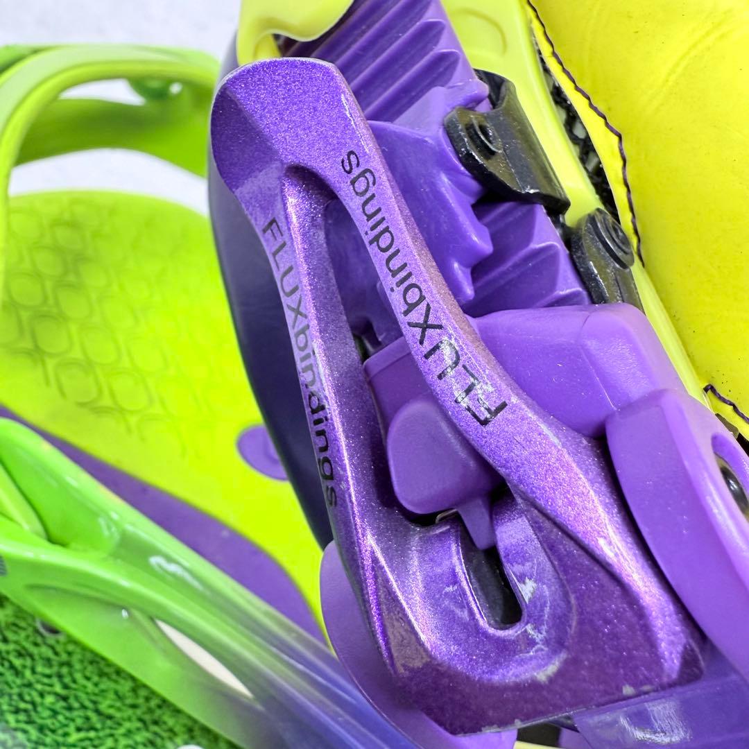 SAVANDER 151cm メンズ スノーボード バイン ブーツ 3点セット