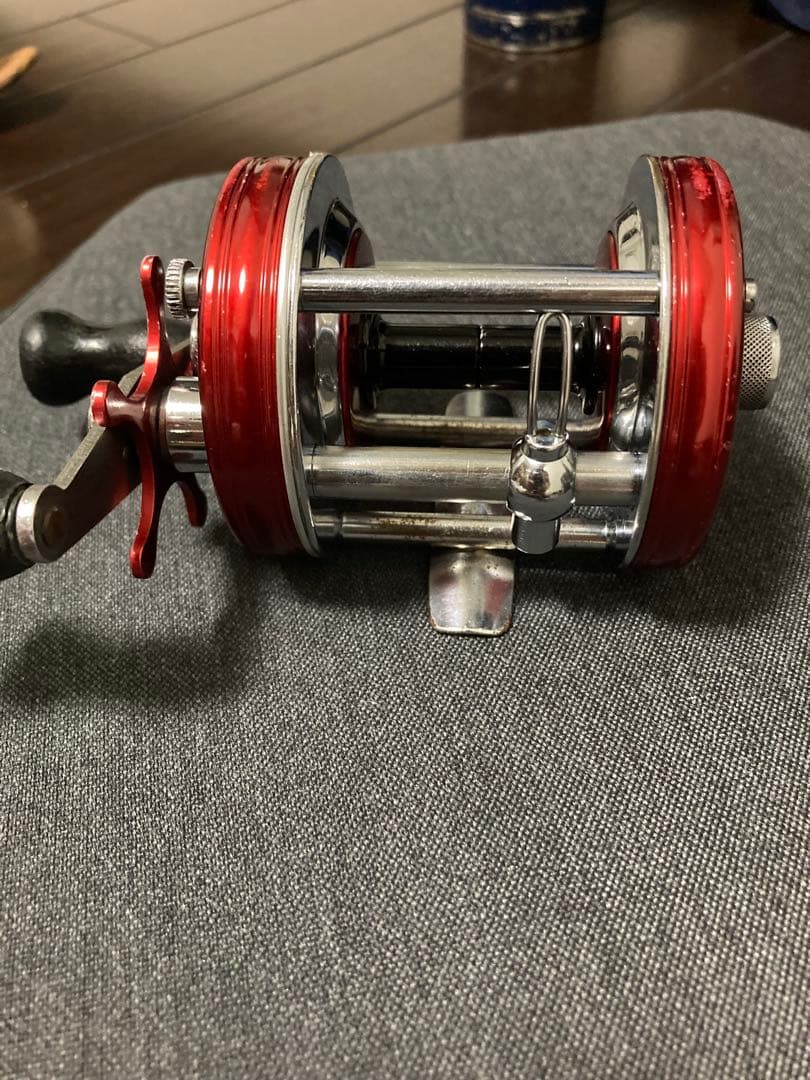 ABUアブガルシア6000中古