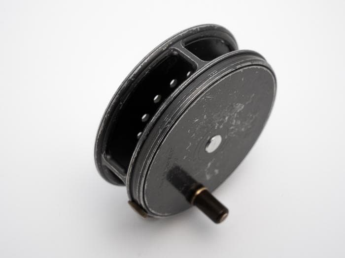 HARDY THE PERFECT 3 5/8\" ハーディ フライリール