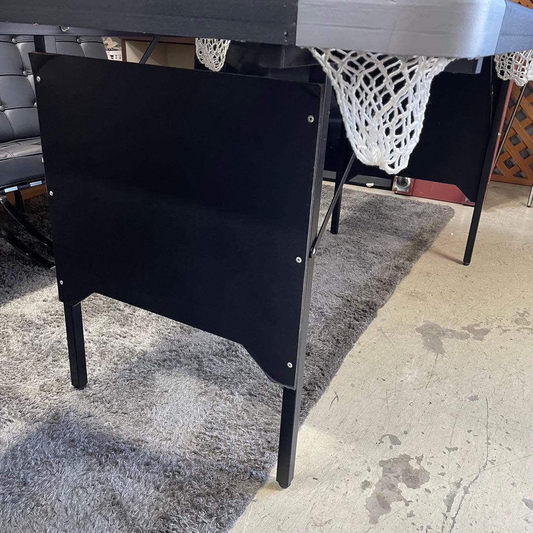 ビリヤードテーブル 卓球台　2WAY ゲームテーブル　家庭用