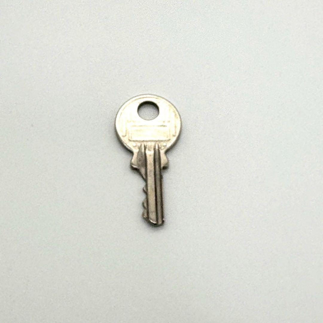 HERMES エルメス カデナ 南京錠 パドロック No.127