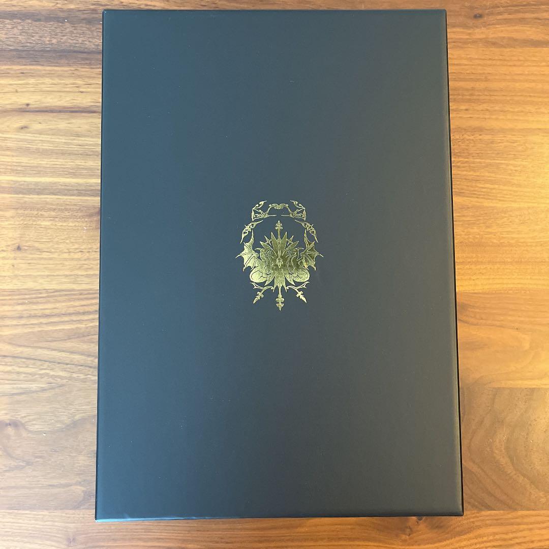 ダークソウル2 コレクターズエディション