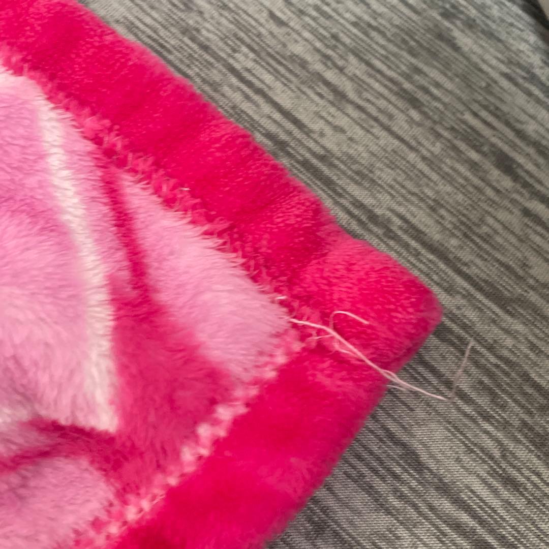 リ*ア様 魔法つかいプリキュア ひざ掛け毛布　100×140cm