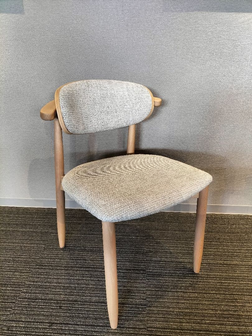 ぽてと様☆Calore Coccole C290 椅子 展示品(JMF9-K①)