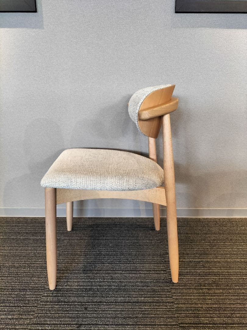 ぽてと様☆Calore Coccole C290 椅子 展示品(JMF9-K①)