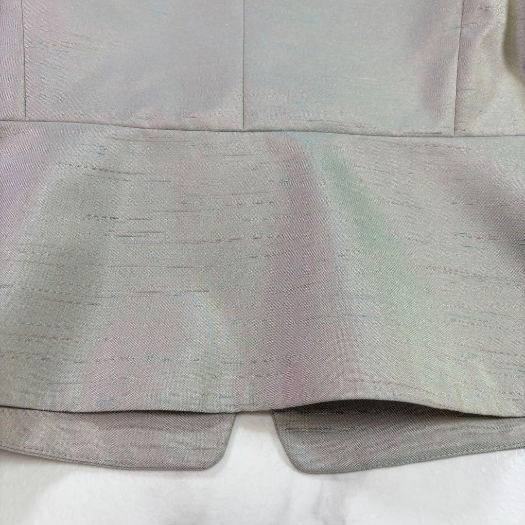 【新品】SOIR DOLCE ソワールドルチェ フォーマルジャケット 13号